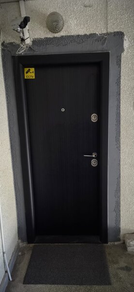 Calea Crangasi 26-28, Parc Crangasi, Metrou