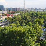 Calea Crangasi 26-28, Parc Crangasi, Metrou